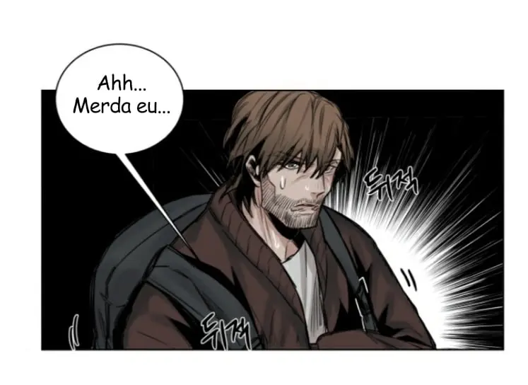 A Dead Crow’s Stare – Capítulo 33 Yaoi – Página 20