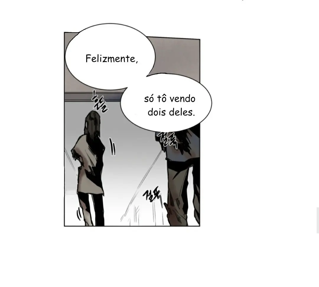 A Dead Crow’s Stare – Capítulo 33 Yaoi – Página 28