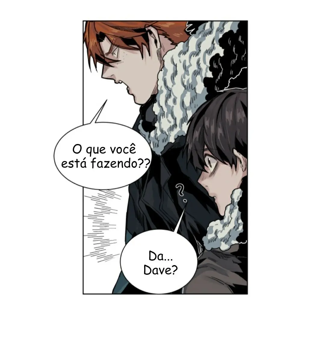A Dead Crow’s Stare – Capítulo 35 Yaoi – Página 13