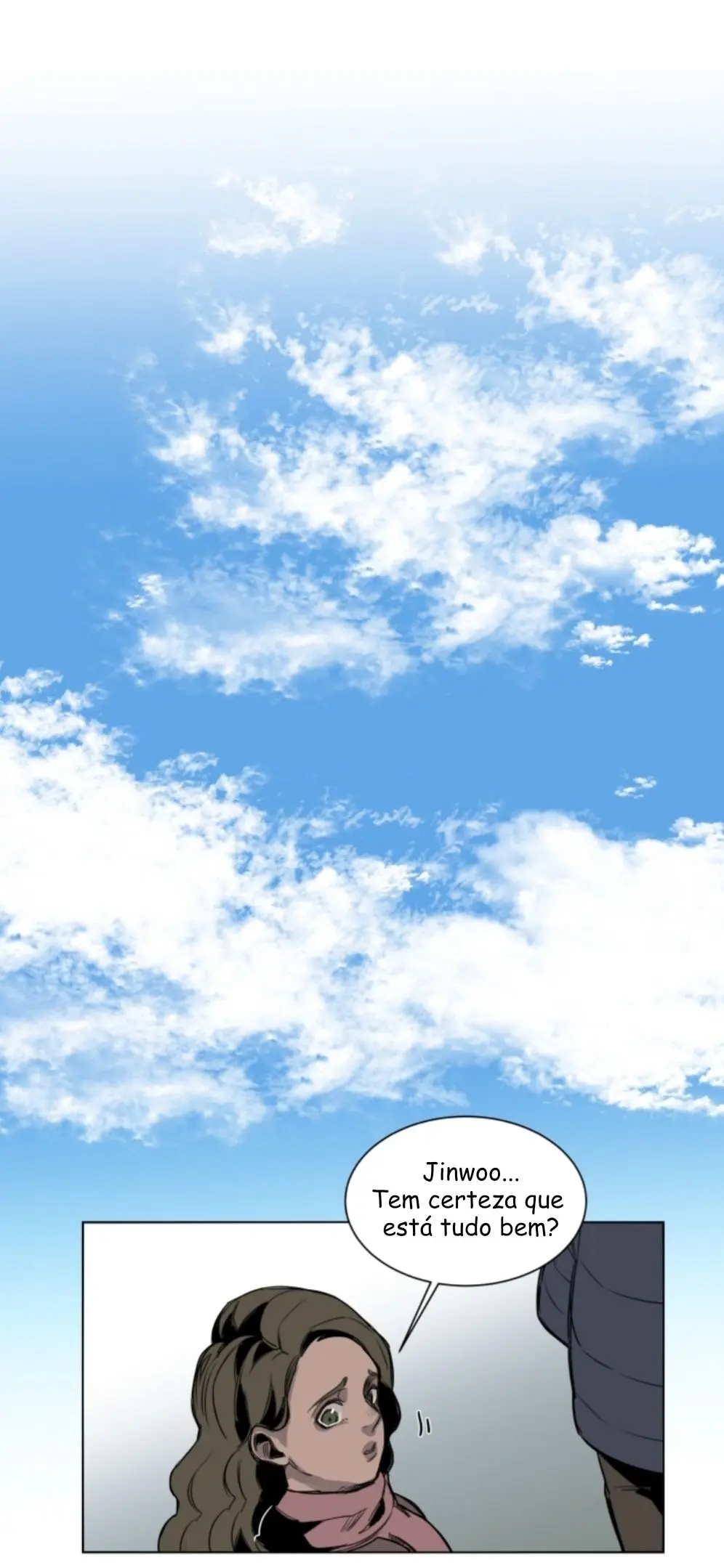 A Dead Crow’s Stare – Capítulo 35 Yaoi – Página 21