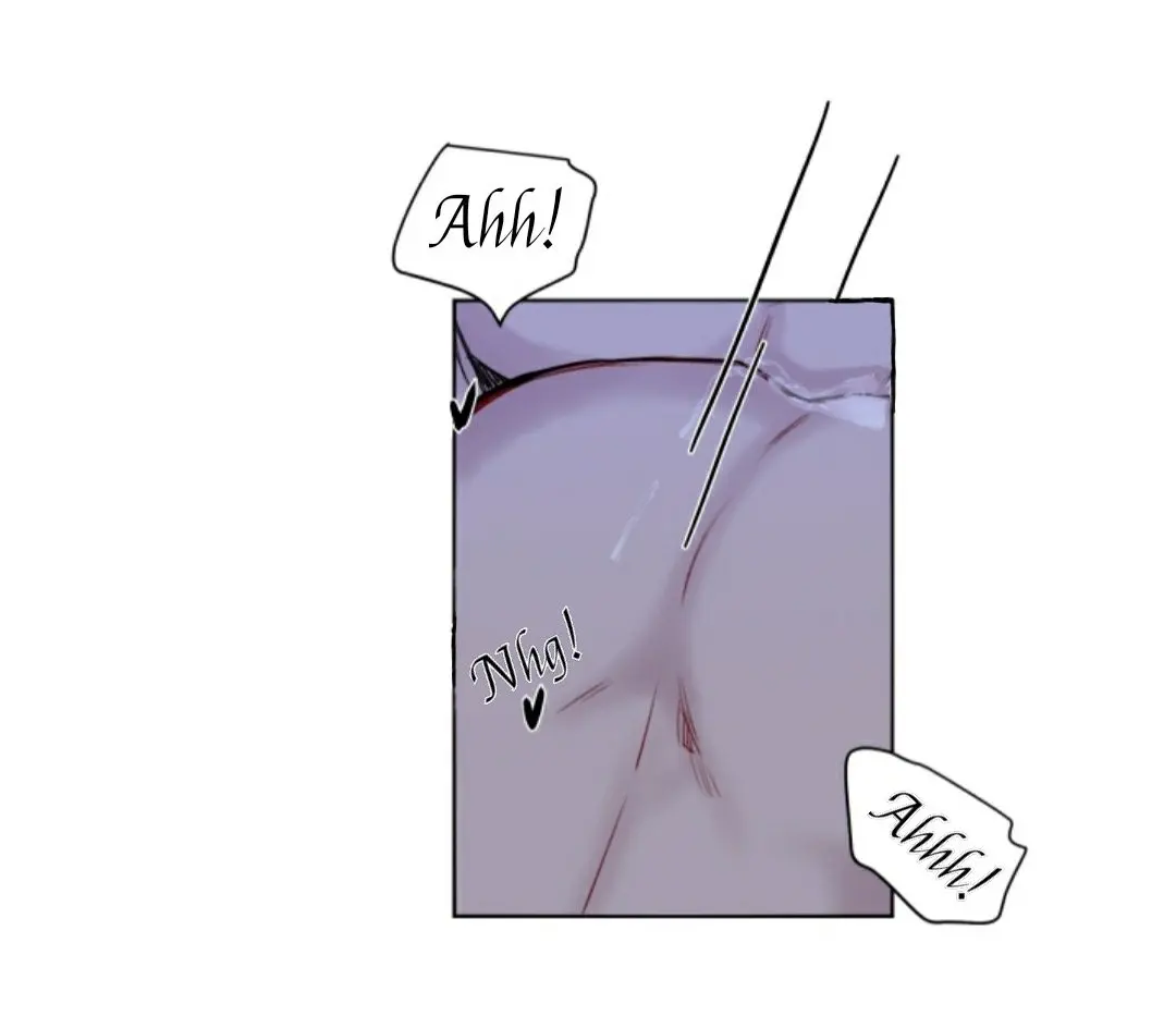 A Dead Crow’s Stare – Capítulo 35 Yaoi – Página 35