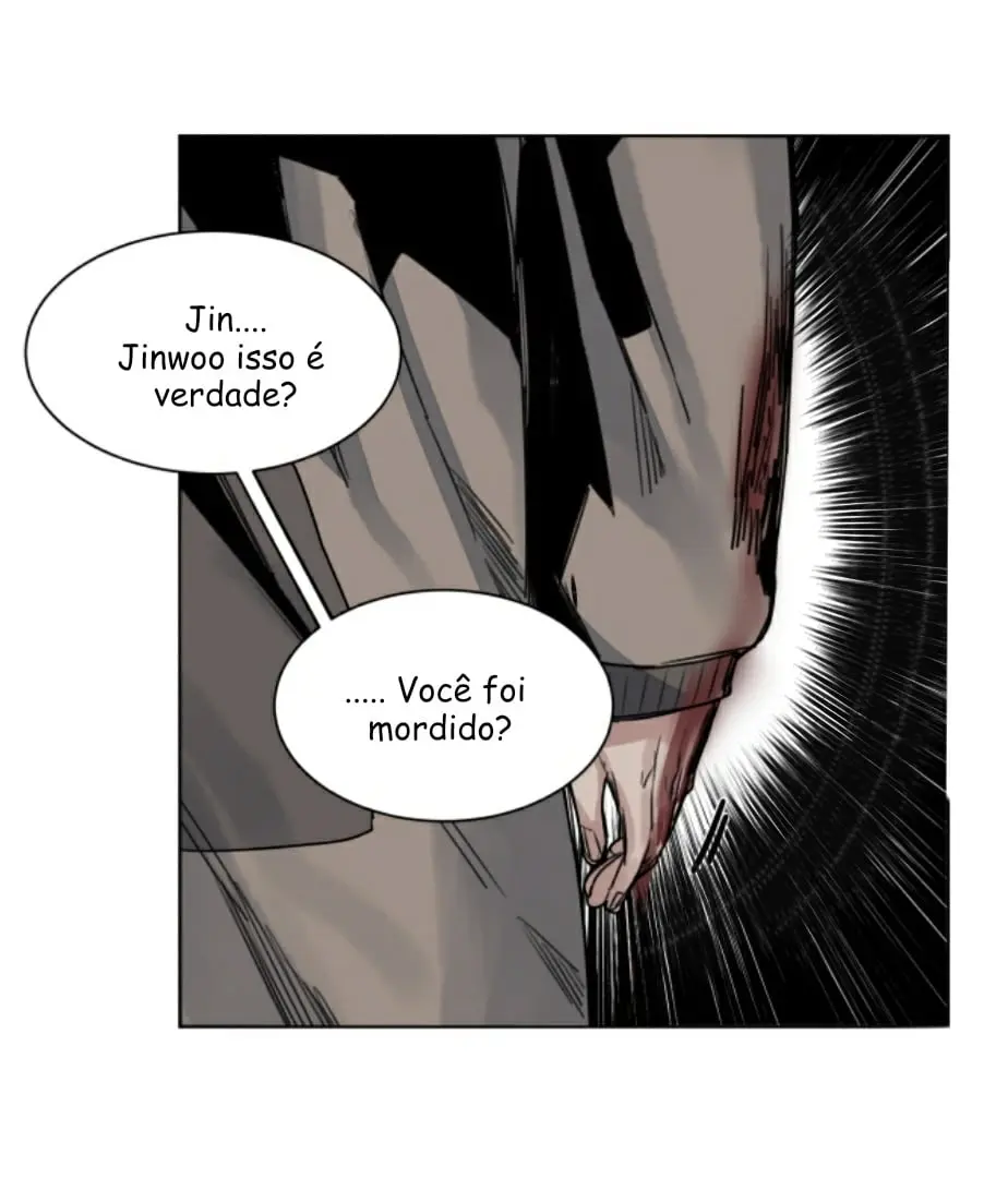 A Dead Crow’s Stare – Capítulo 35 Yaoi – Página 9