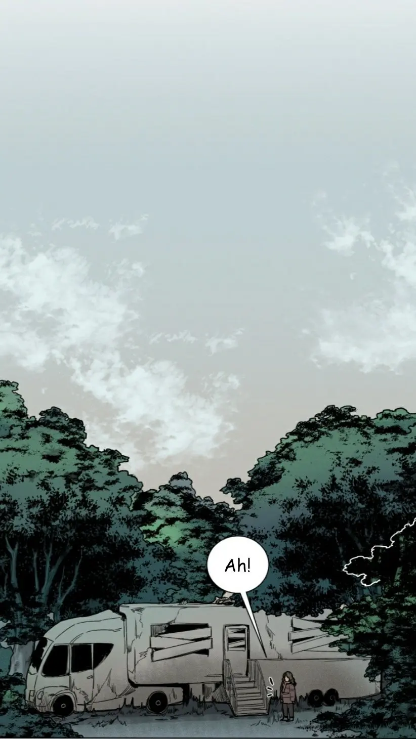 A Dead Crow’s Stare – Capítulo 36 Yaoi – Página 12