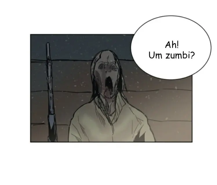 A Dead Crow’s Stare – Capítulo 36 Yaoi – Página 16