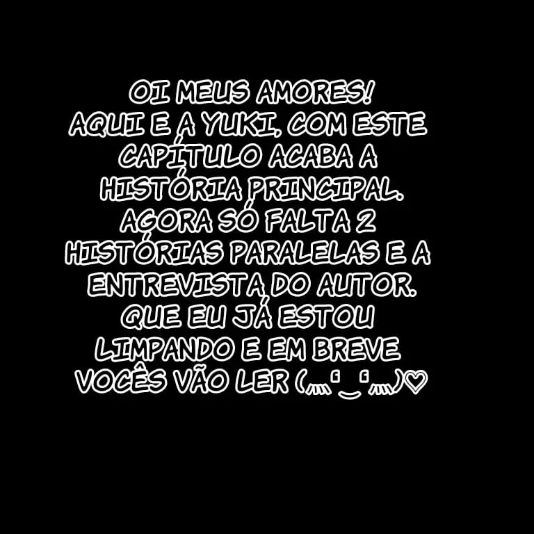 A Dead Crow’s Stare – Capítulo 44 Yaoi – Página 16