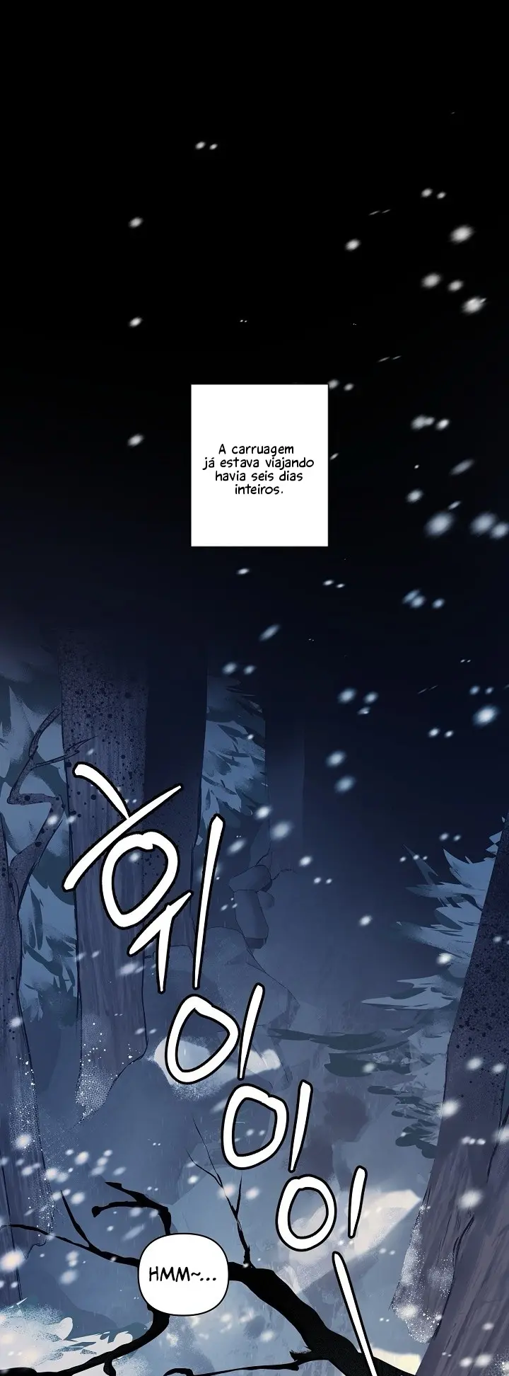 A Domesticação – Capítulo 01 Yaoi – Página 1