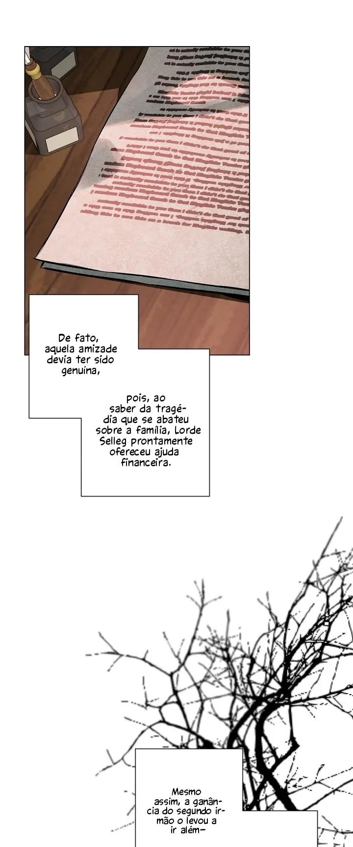 A Domesticação – Capítulo 01 Yaoi – Página 12