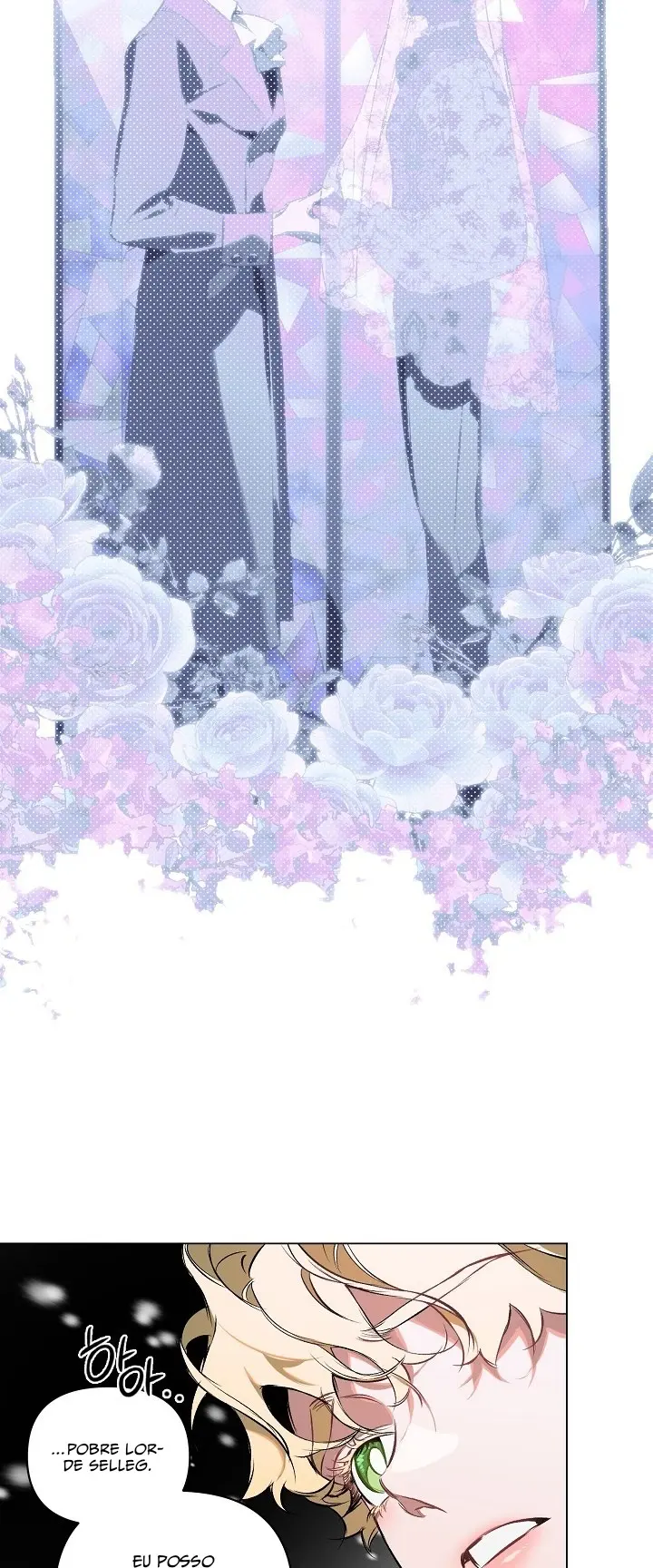 A Domesticação – Capítulo 01 Yaoi – Página 14