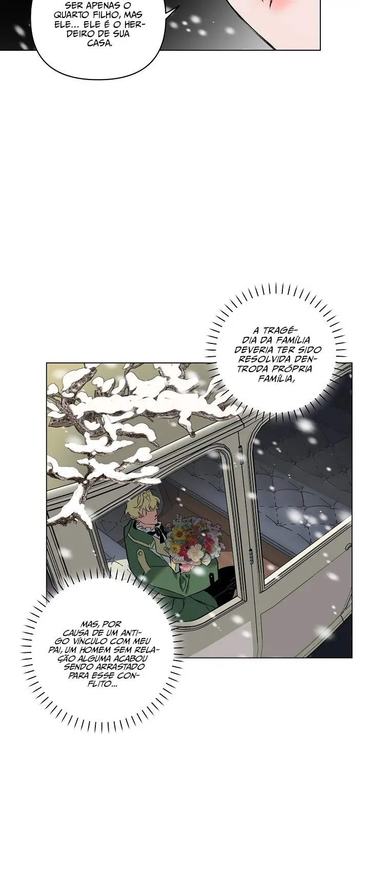 A Domesticação – Capítulo 01 Yaoi – Página 15