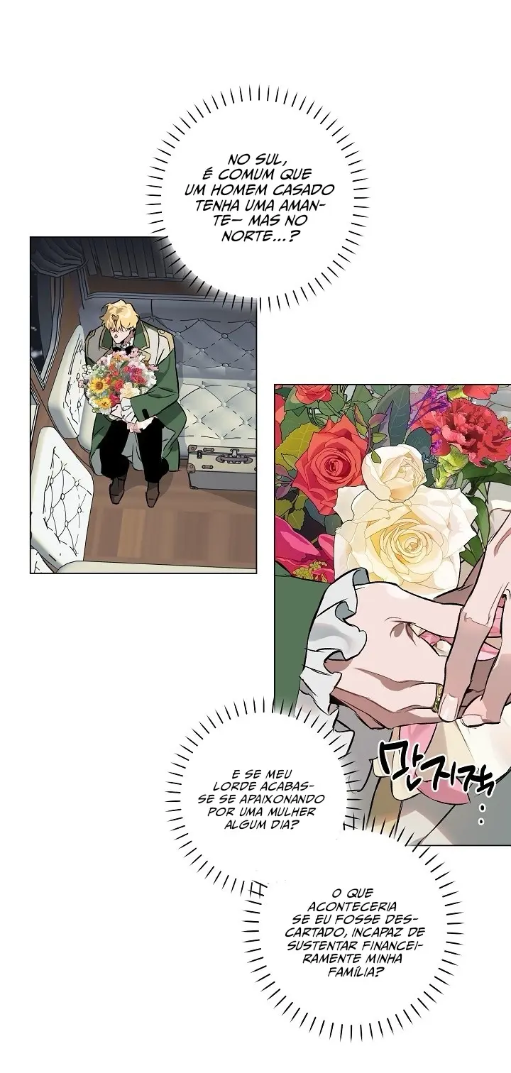 A Domesticação – Capítulo 01 Yaoi – Página 16