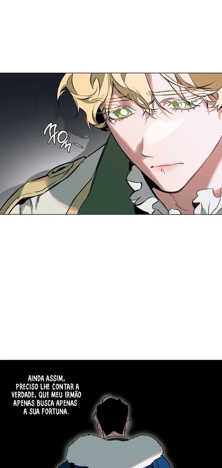 A Domesticação – Capítulo 01 Yaoi – Página 17