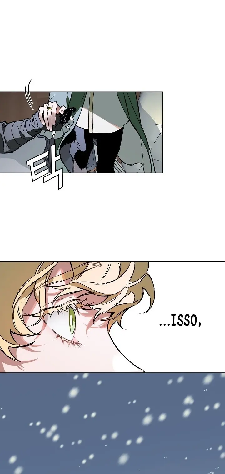 A Domesticação – Capítulo 01 Yaoi – Página 20