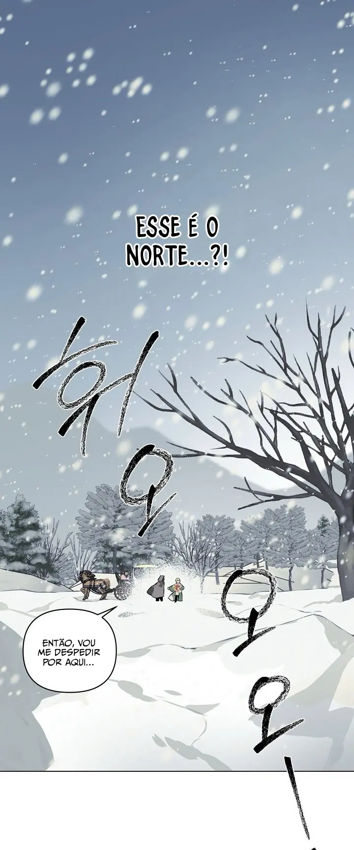 A Domesticação – Capítulo 01 Yaoi – Página 21