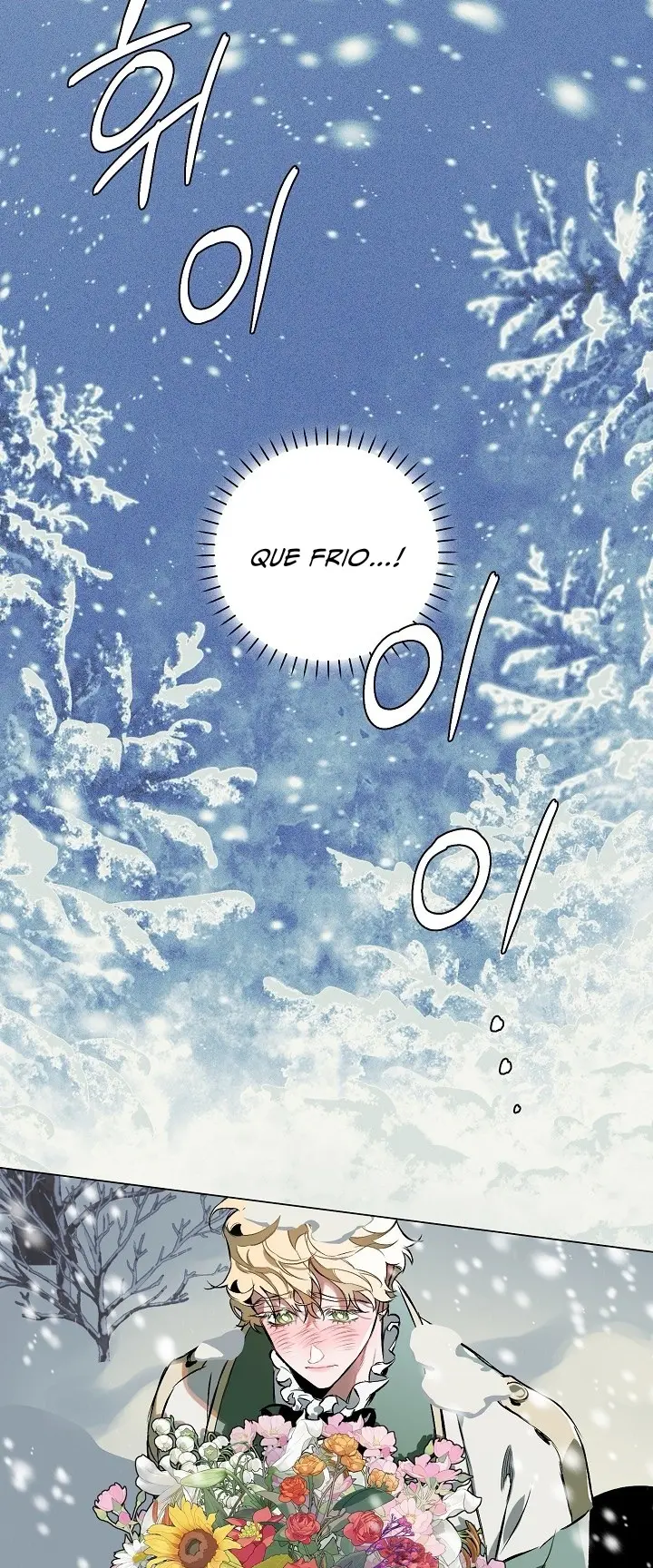 A Domesticação – Capítulo 01 Yaoi – Página 24