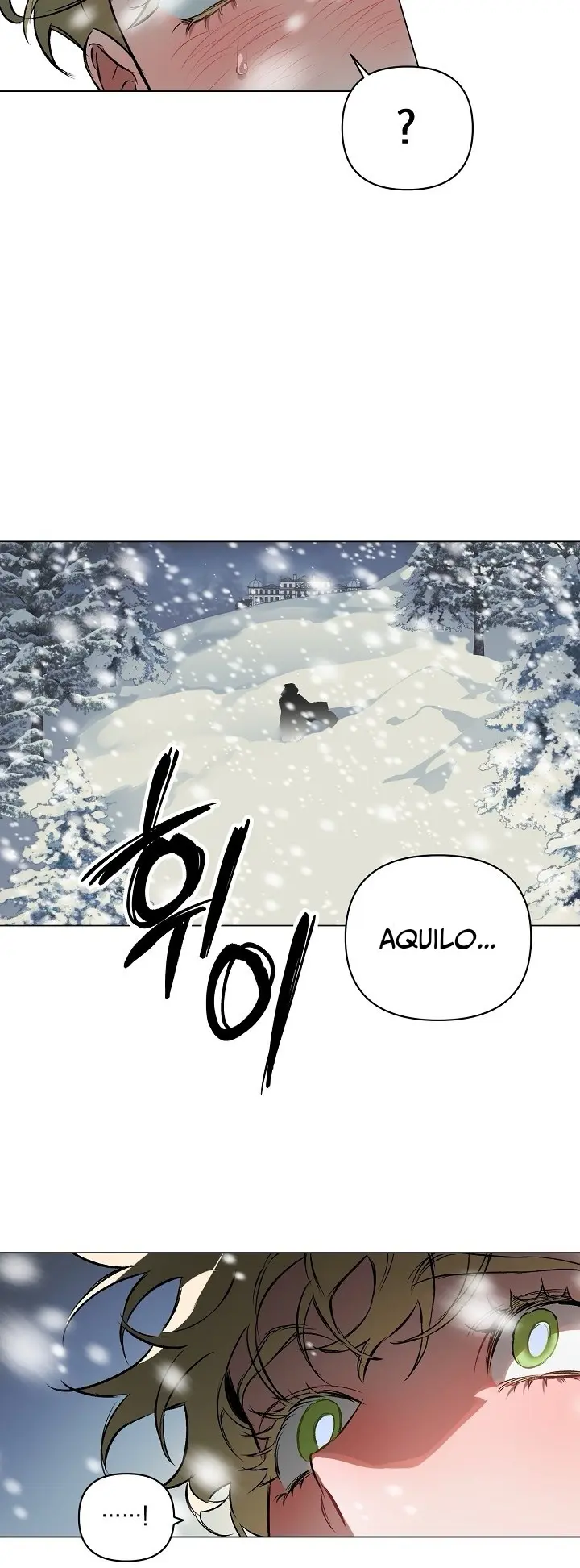 A Domesticação – Capítulo 01 Yaoi – Página 26