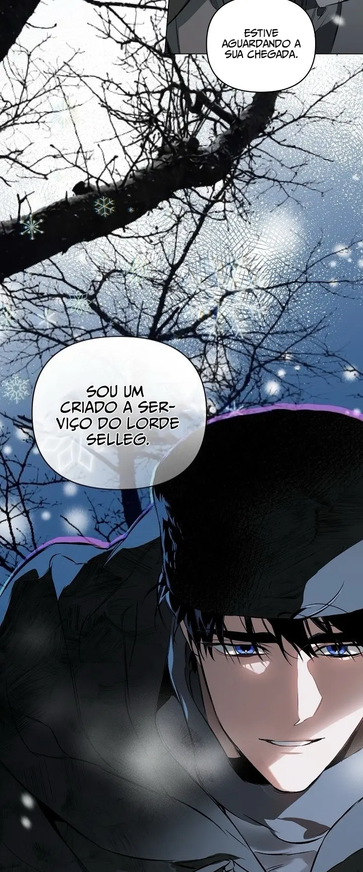 A Domesticação – Capítulo 01 Yaoi – Página 32