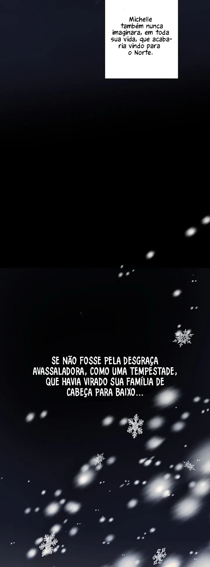 A Domesticação – Capítulo 01 Yaoi – Página 4