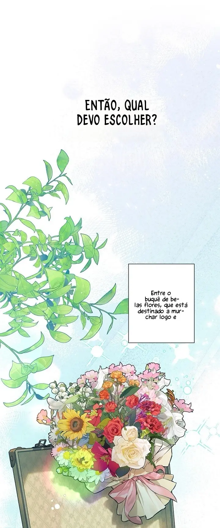 A Domesticação – Capítulo 01 Yaoi – Página 46