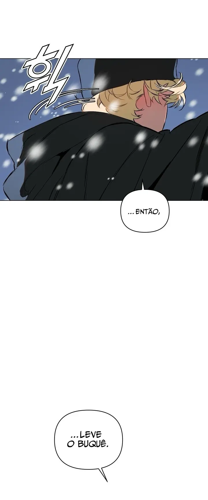 A Domesticação – Capítulo 01 Yaoi – Página 48