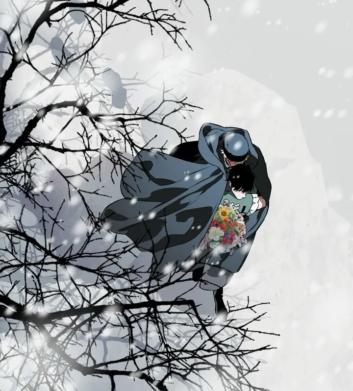 A Domesticação – Capítulo 01 Yaoi – Página 52