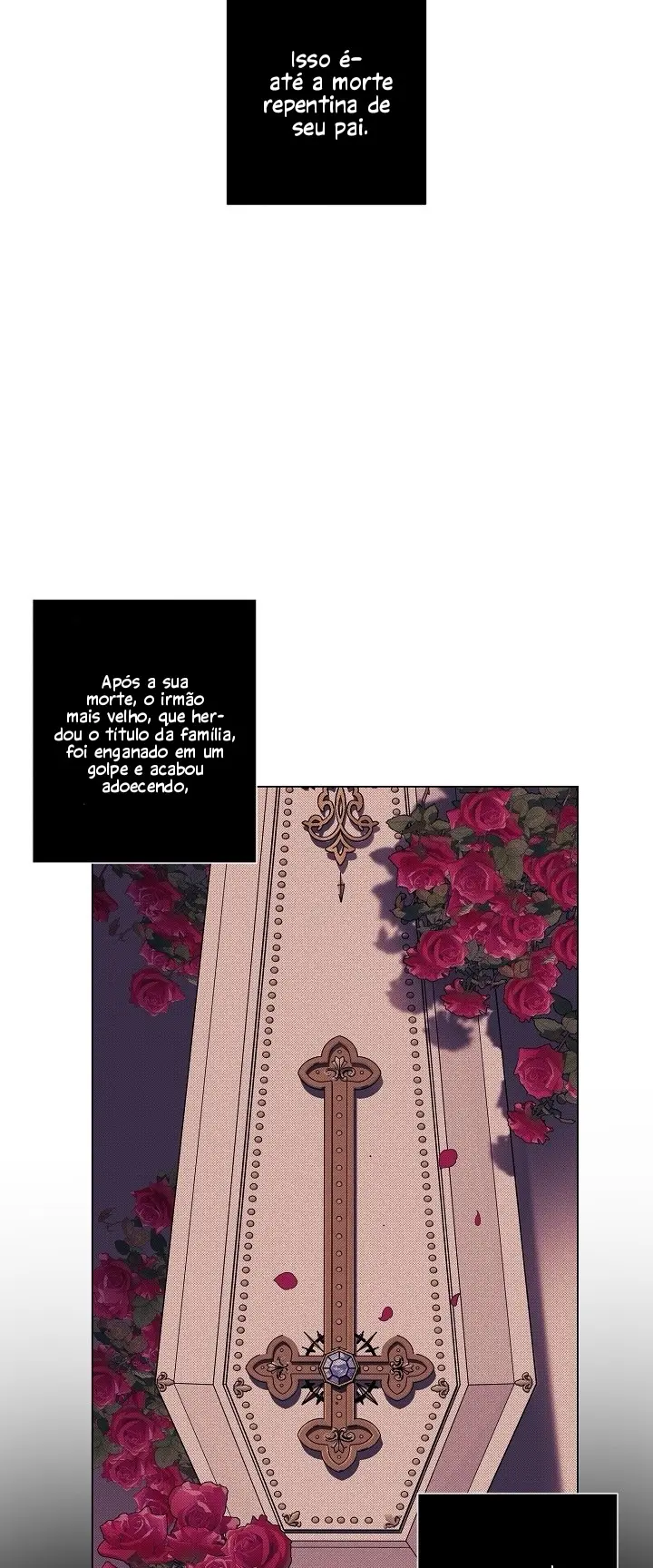 A Domesticação – Capítulo 01 Yaoi – Página 8