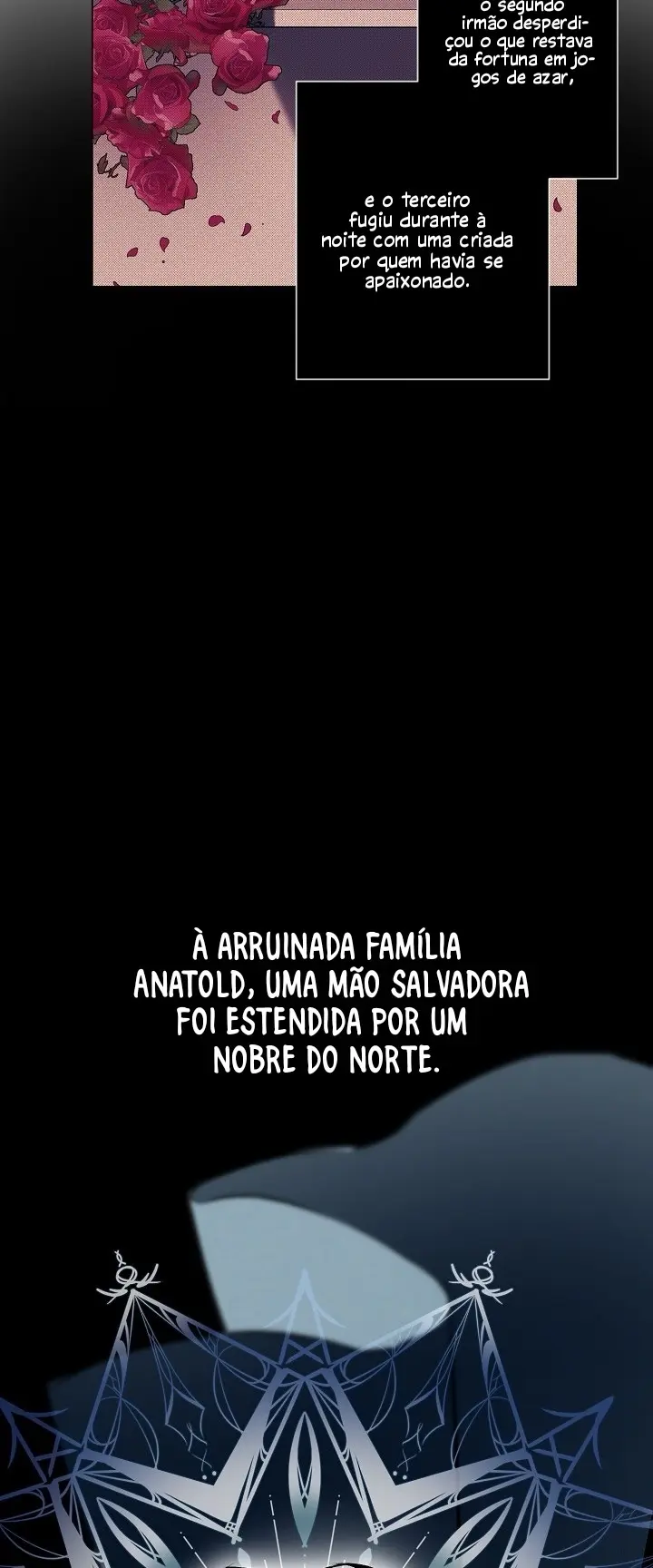 A Domesticação – Capítulo 01 Yaoi – Página 9