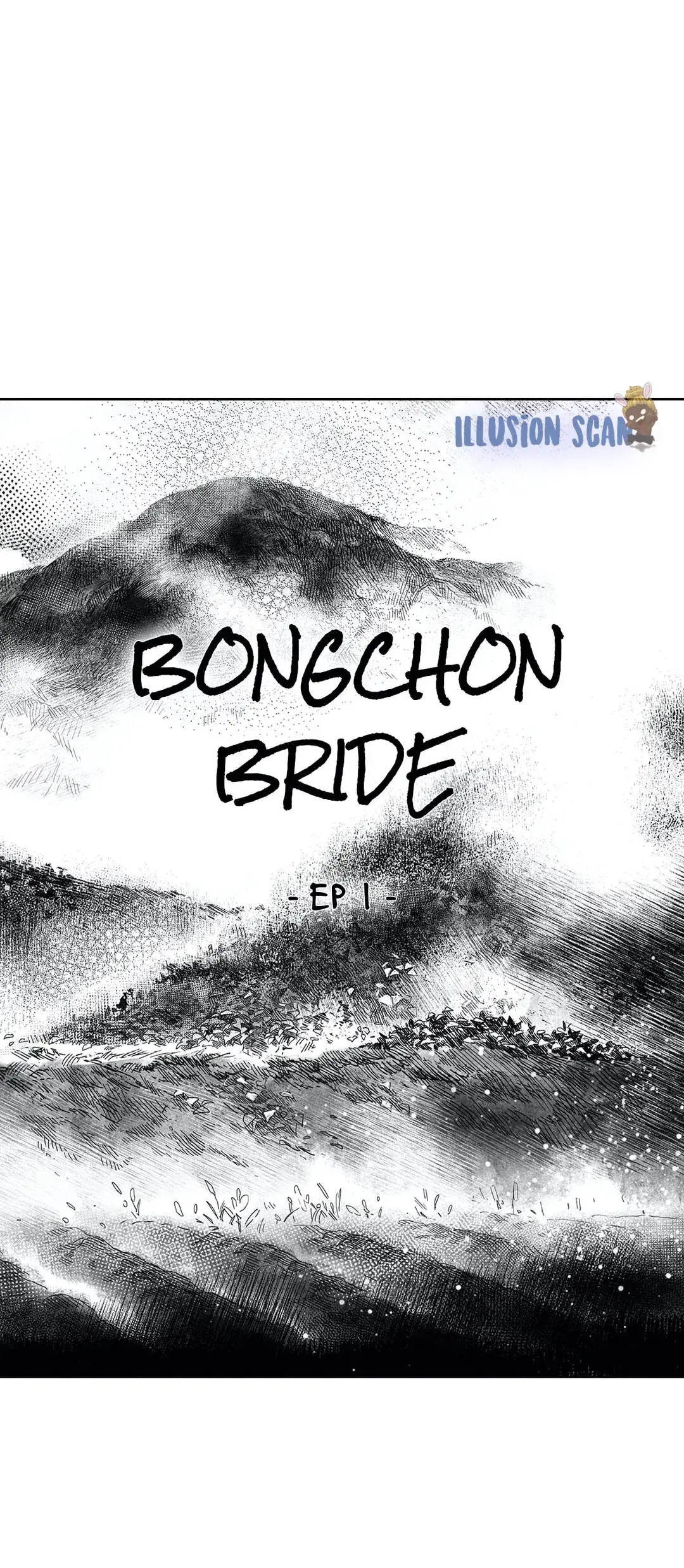 A Esposa de Bongchon – Capítulo 01 Yaoi – Página 10