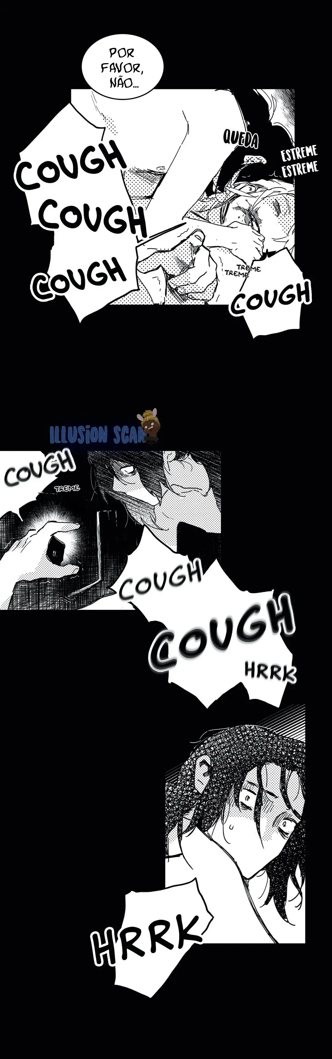 A Esposa de Bongchon – Capítulo 01 Yaoi – Página 15