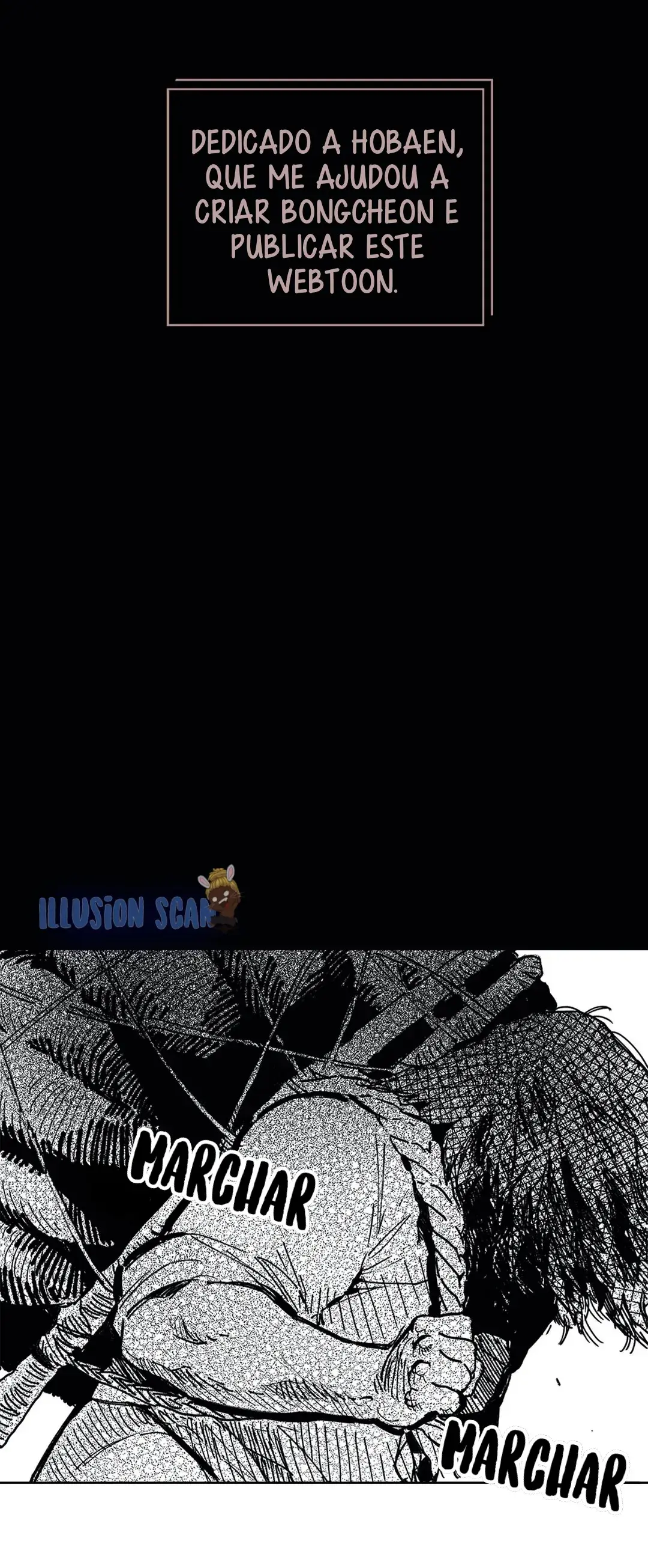 A Esposa de Bongchon – Capítulo 01 Yaoi – Página 2