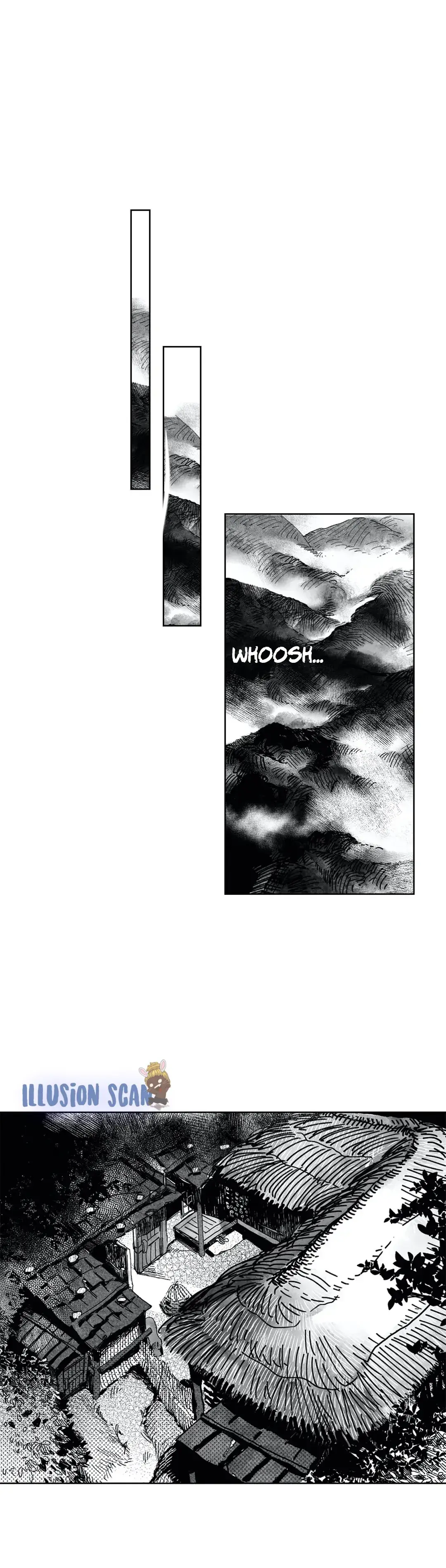 A Esposa de Bongchon – Capítulo 01 Yaoi – Página 20