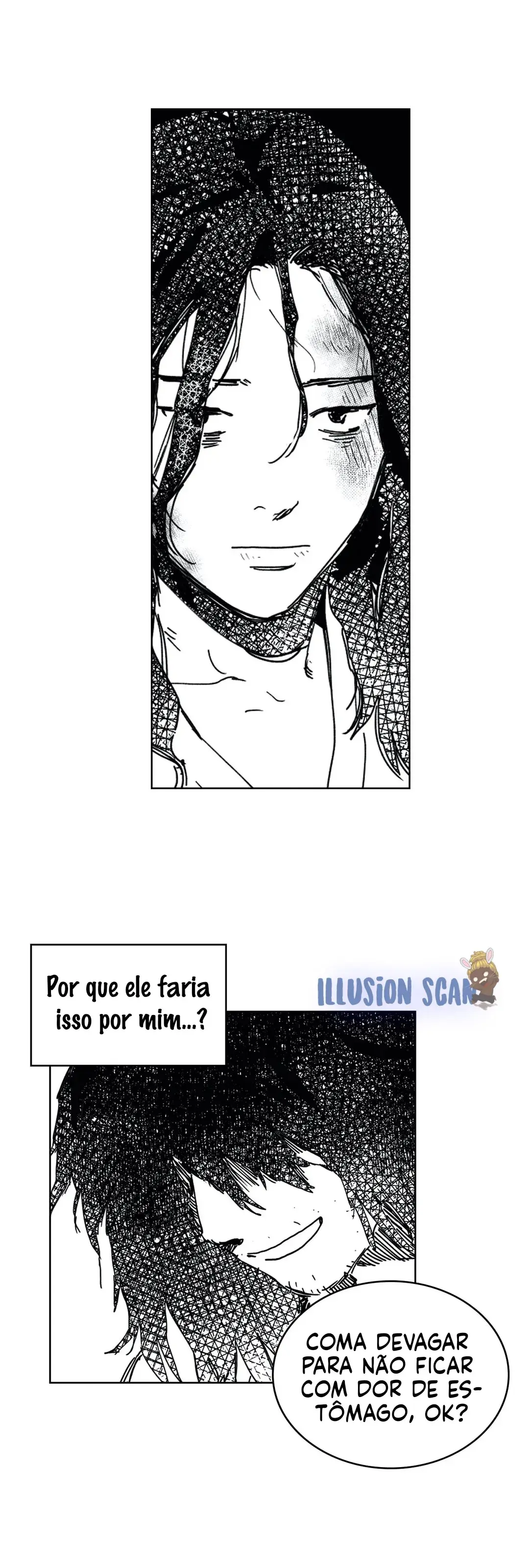 A Esposa de Bongchon – Capítulo 01 Yaoi – Página 23