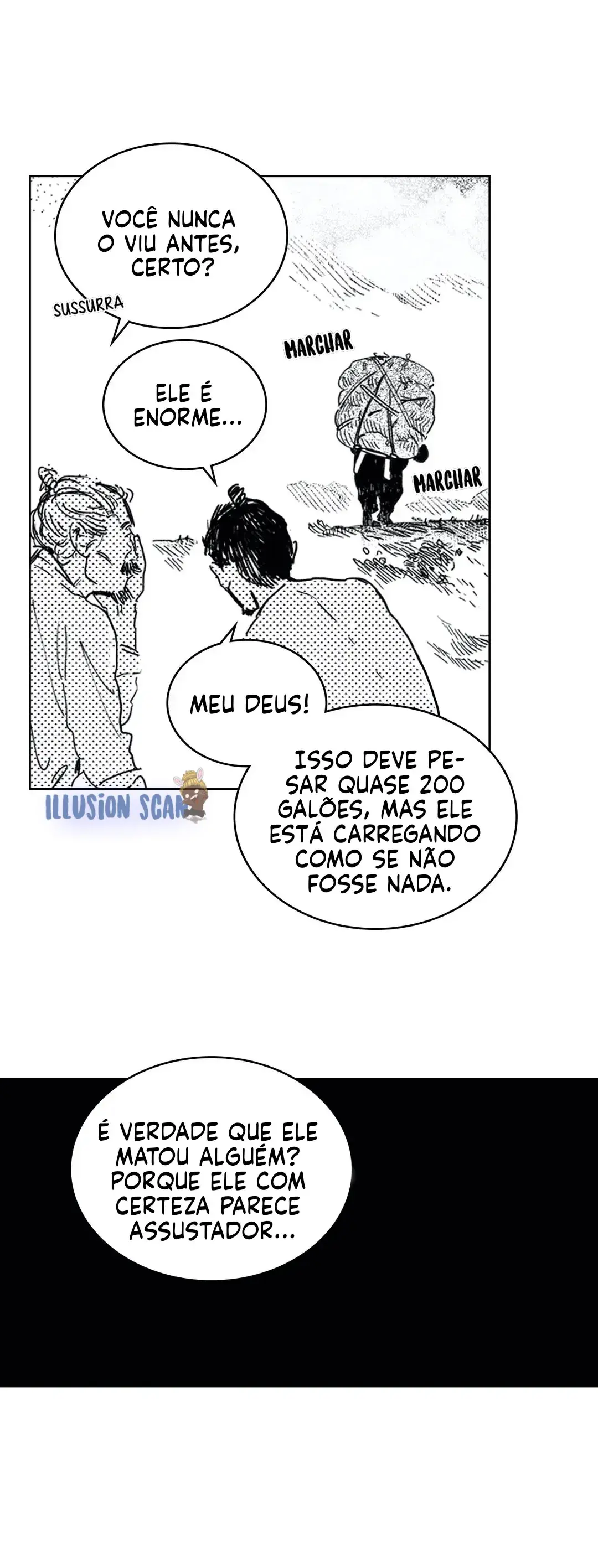 A Esposa de Bongchon – Capítulo 01 Yaoi – Página 4