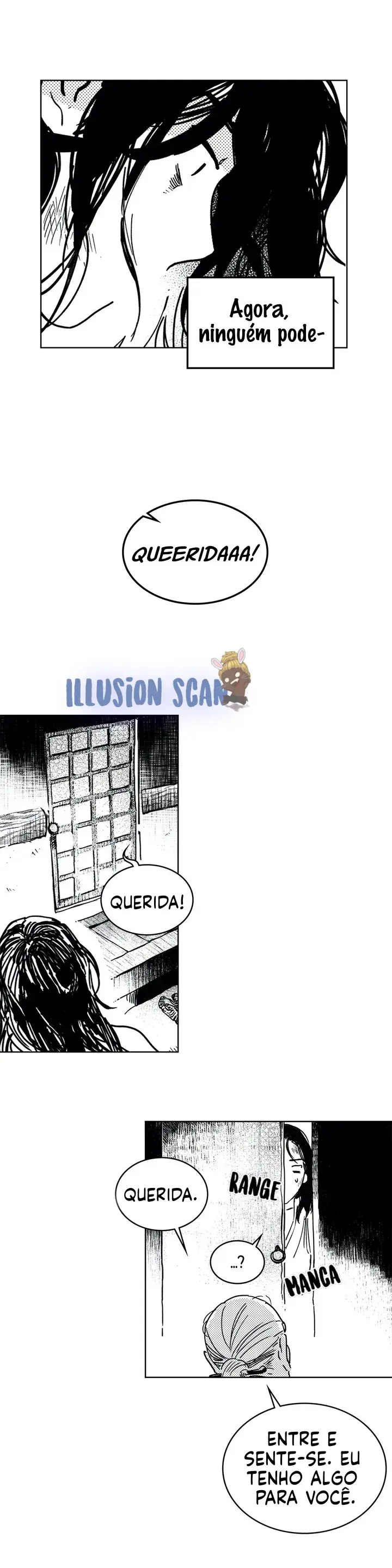 A Esposa de Bongchon – Capítulo 02 Yaoi – Página 18