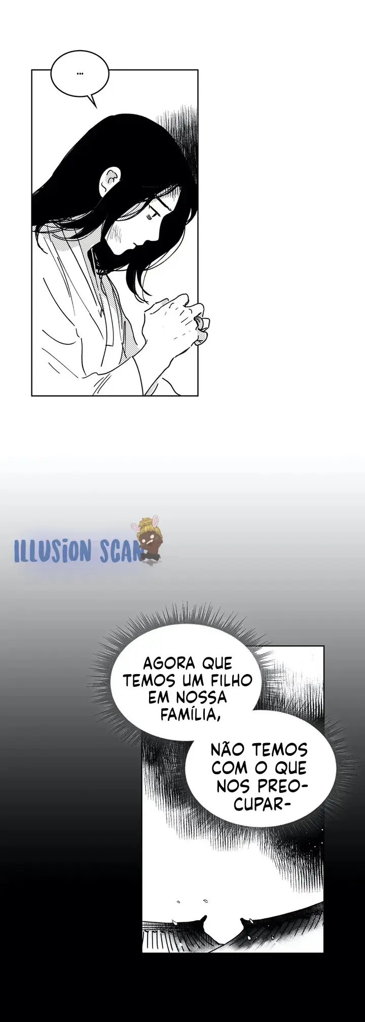 A Esposa de Bongchon – Capítulo 02 Yaoi – Página 23