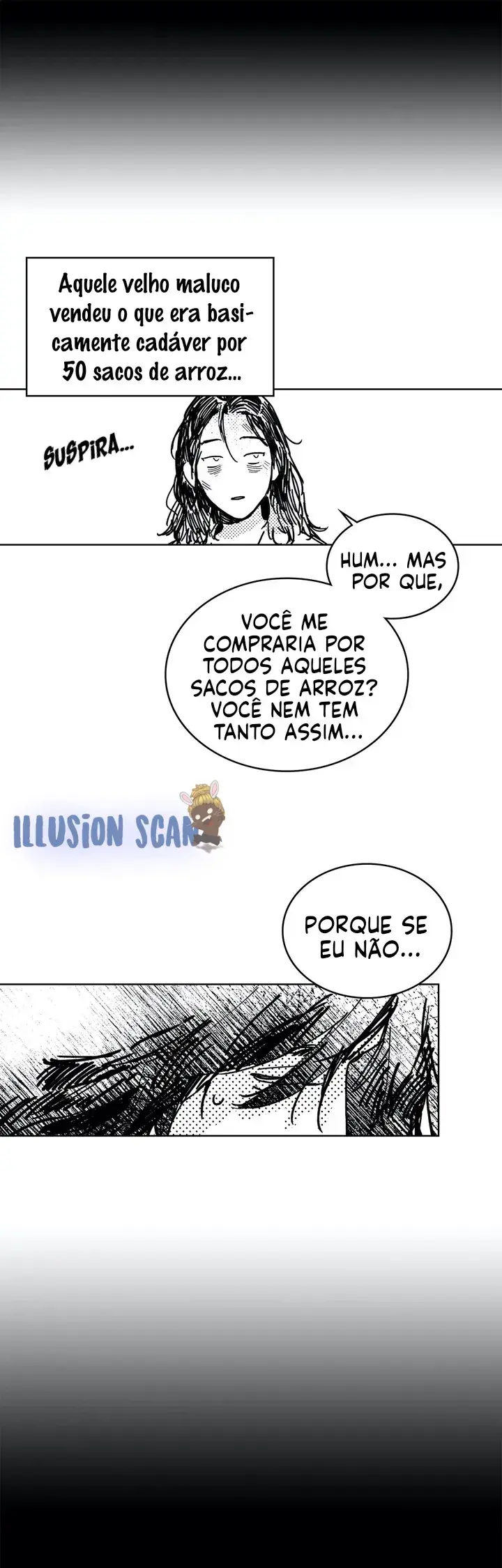 A Esposa de Bongchon – Capítulo 02 Yaoi – Página 9