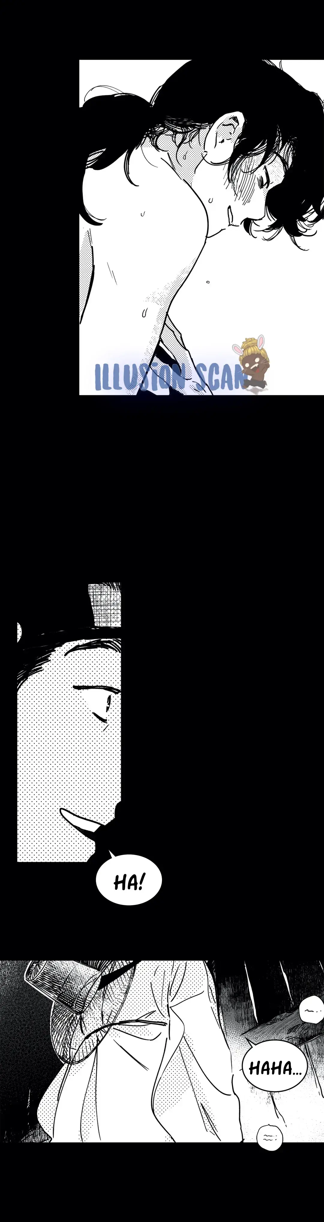 A Esposa de Bongchon – Capítulo 03 Yaoi – Página 6