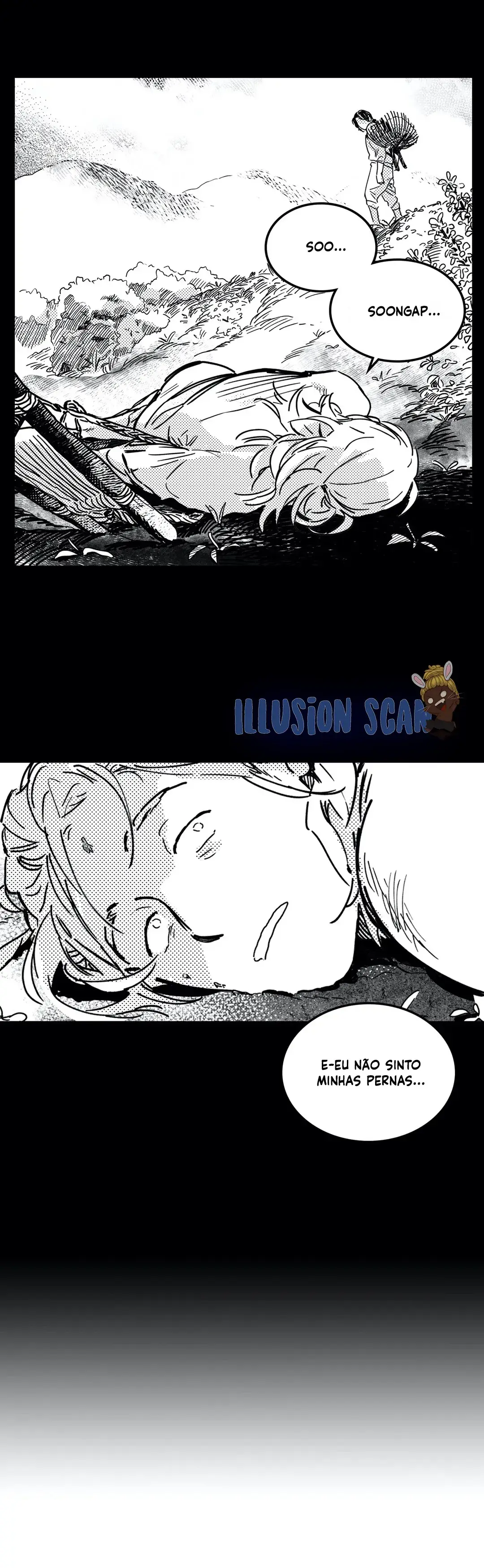 A Esposa de Bongchon – Capítulo 05 Yaoi – Página 17