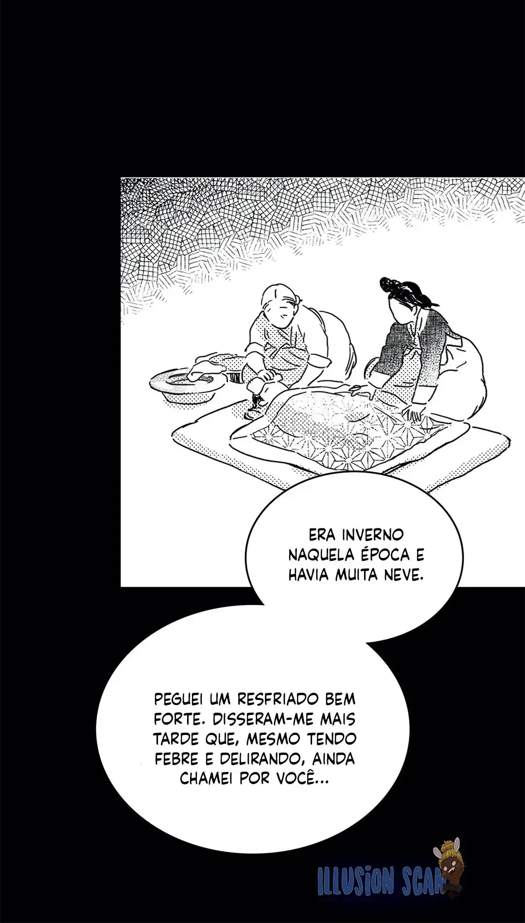 A Esposa de Bongchon – Capítulo 06 Yaoi – Página 23