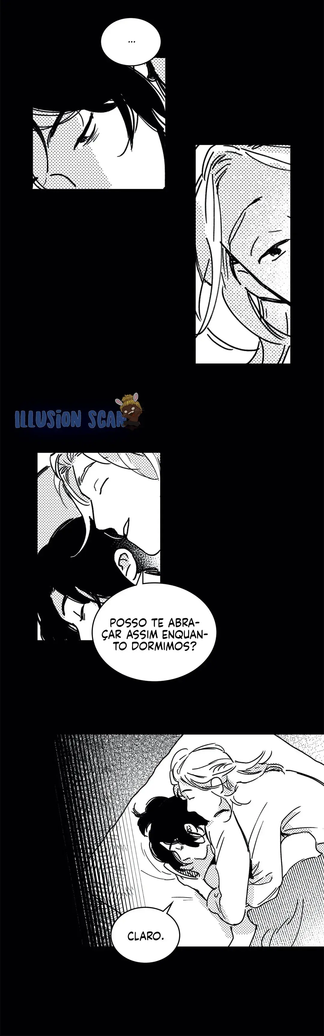 A Esposa de Bongchon – Capítulo 07 Yaoi – Página 2