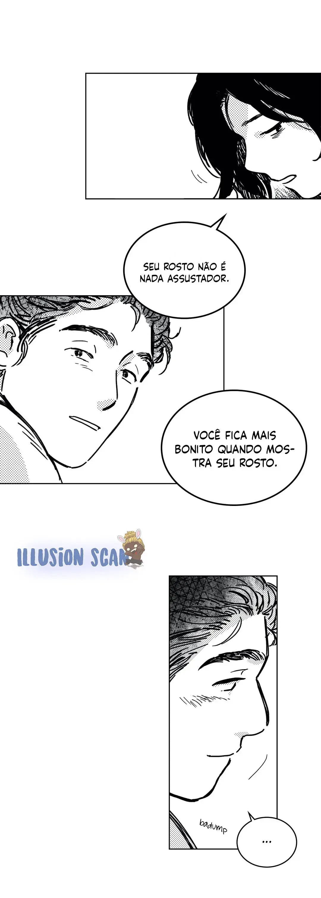 A Esposa de Bongchon – Capítulo 07 Yaoi – Página 29