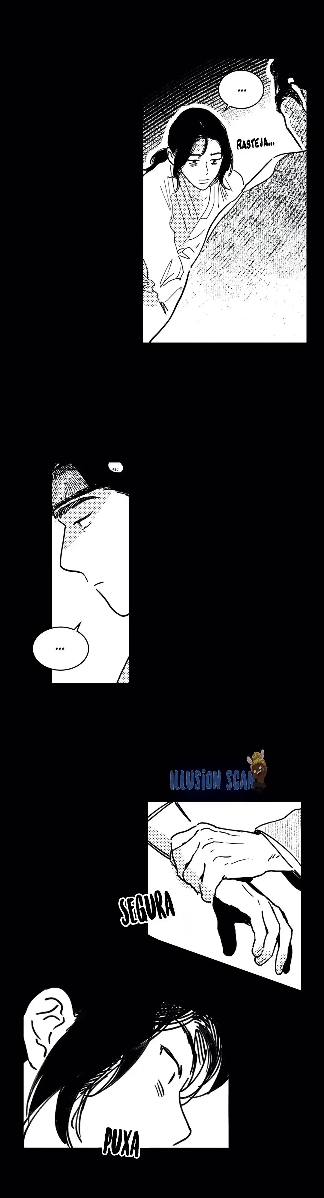 A Esposa de Bongchon – Capítulo 09 Yaoi – Página 26