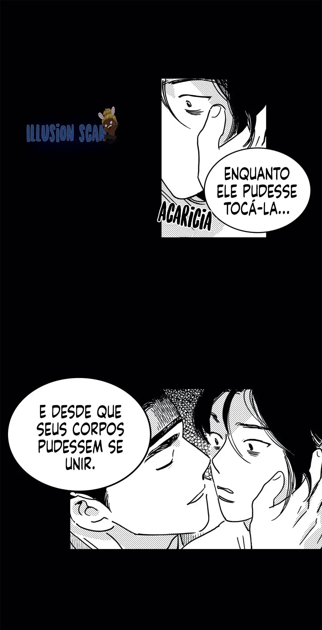 A Esposa de Bongchon – Capítulo 10 Yaoi – Página 25