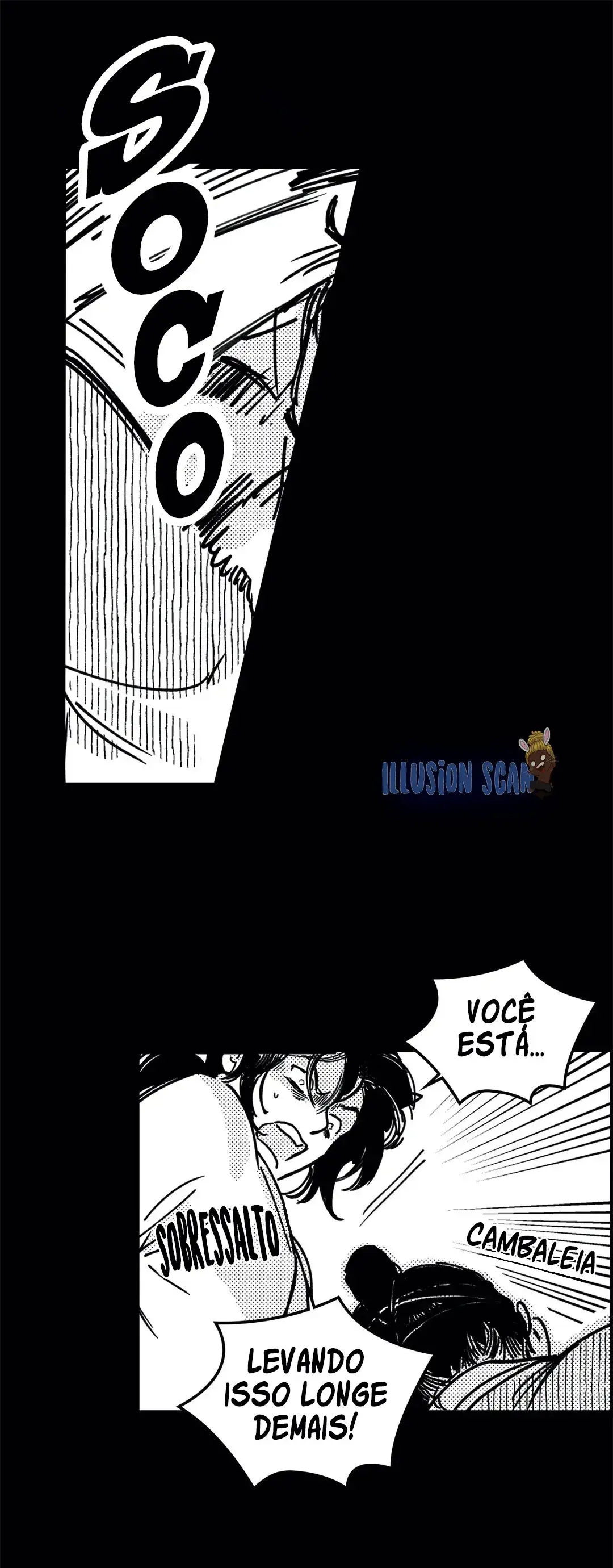 A Esposa de Bongchon – Capítulo 10 Yaoi – Página 28