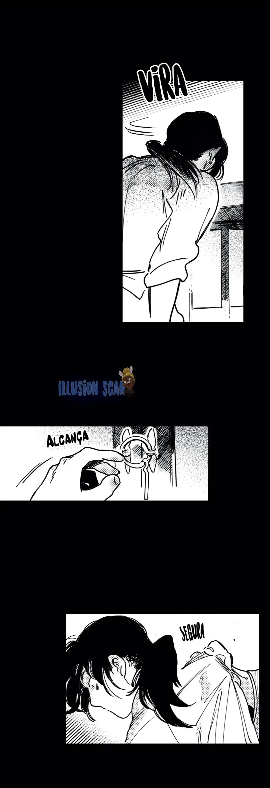 A Esposa de Bongchon – Capítulo 10 Yaoi – Página 30