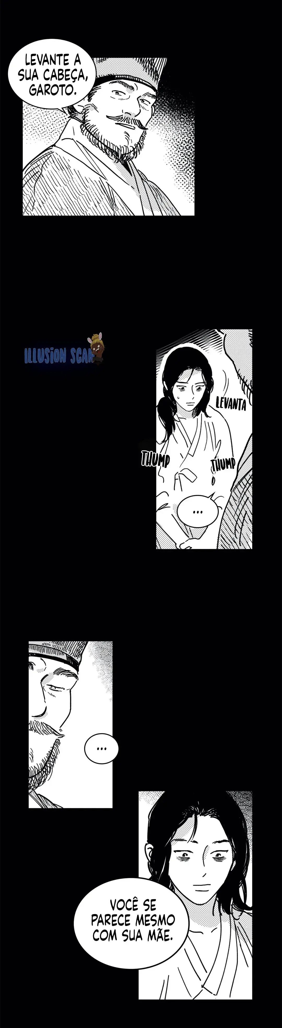 A Esposa de Bongchon – Capítulo 10 Yaoi – Página 6