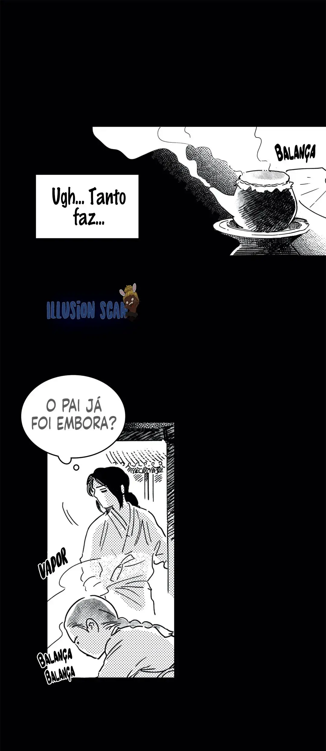 A Esposa de Bongchon – Capítulo 10 Yaoi – Página 9