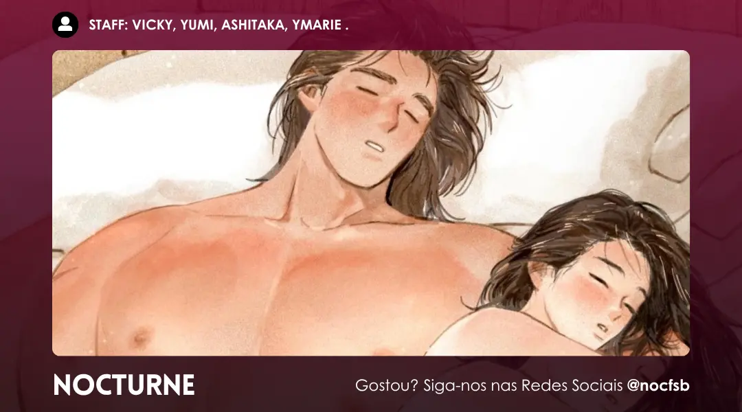 A Esposa de Bongchon – Capítulo 11 Yaoi – Página 1