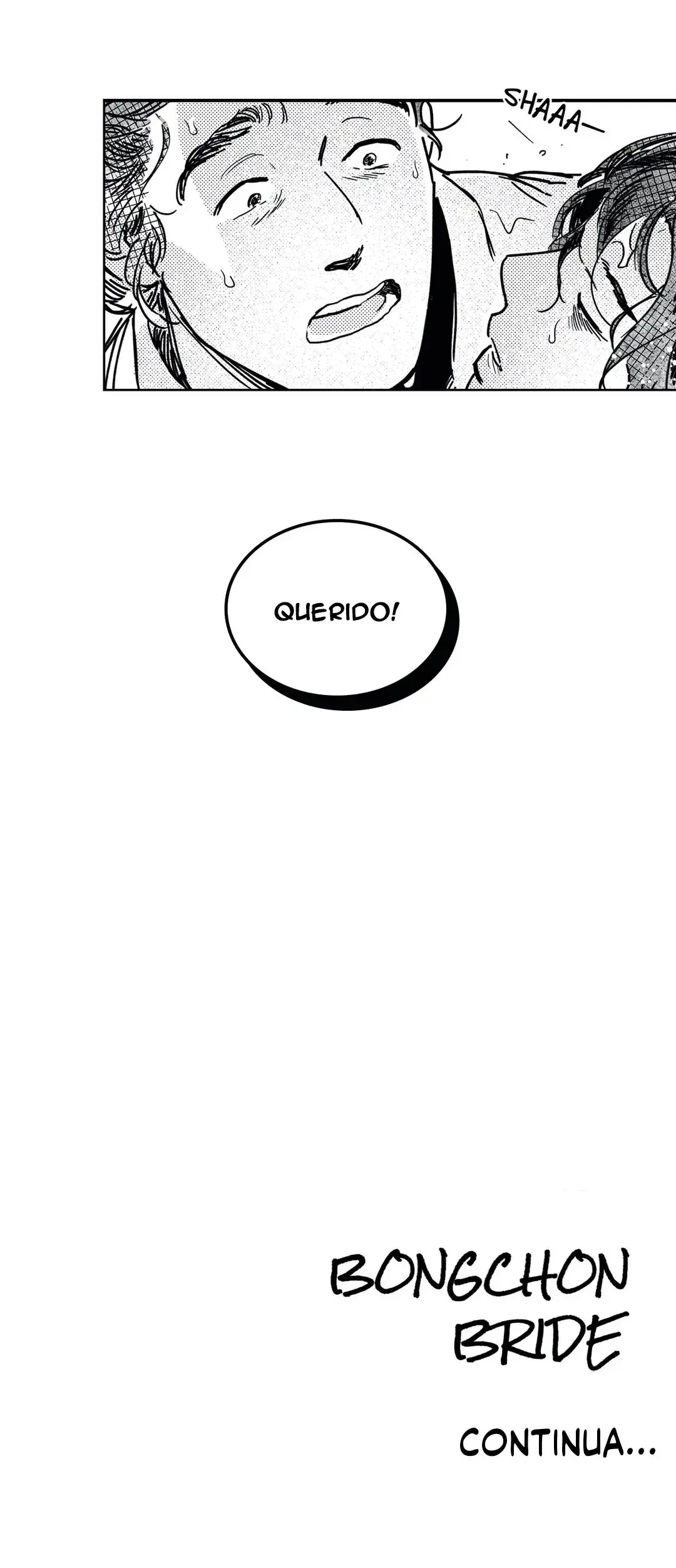 A Esposa de Bongchon – Capítulo 12 Yaoi – Página 18