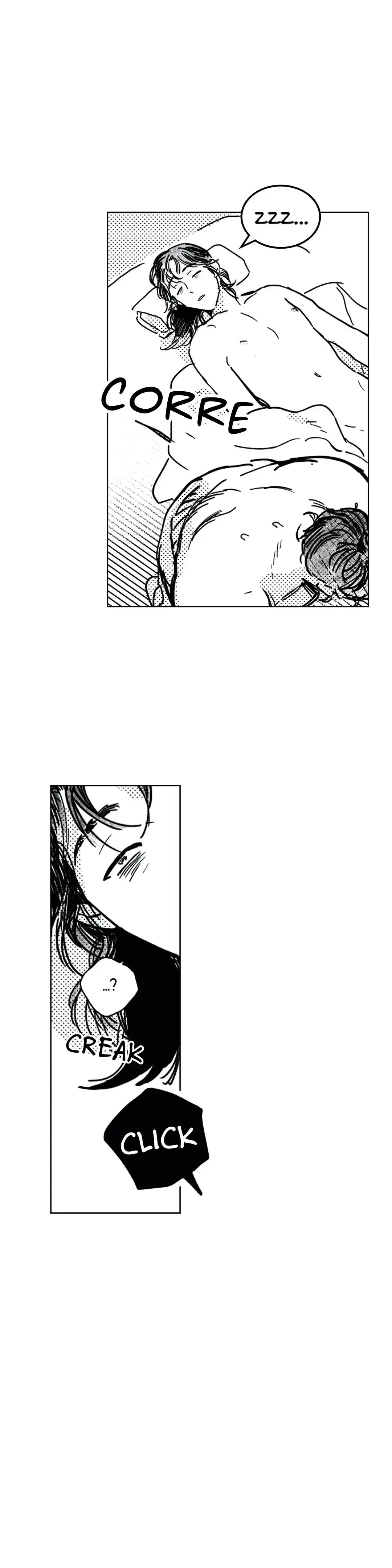 A Esposa de Bongchon – Capítulo 13 Yaoi – Página 14