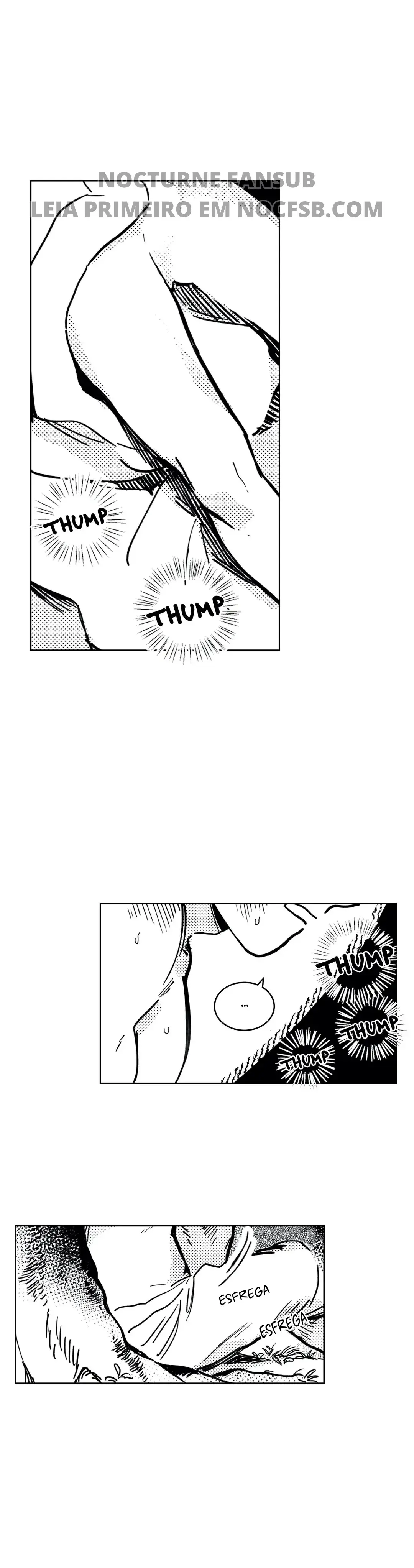 A Esposa de Bongchon – Capítulo 13 Yaoi – Página 17